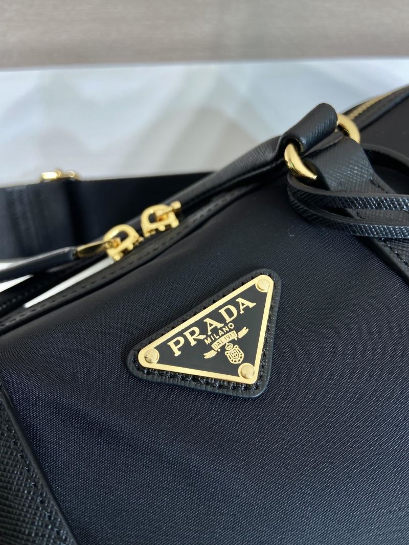 Prada Top Handle Bags